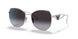 1BC5D1 - Silver - Grey Gradient