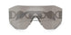10026G - Grey - Grey Mirror Silver