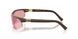 14Y70J - Brown - Pink Mirror