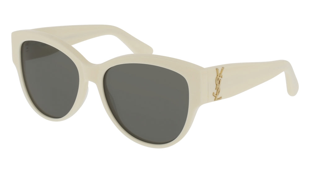 Saint Laurent Monogram SL M3 Sunglasses