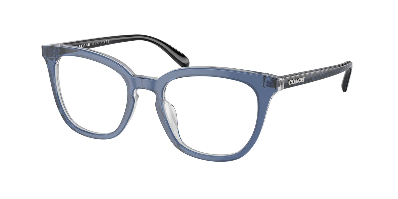 Coach 6222U Eyeglasses