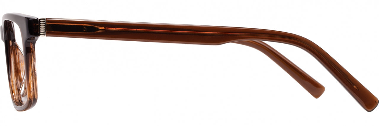 3 - Chocolate Fade