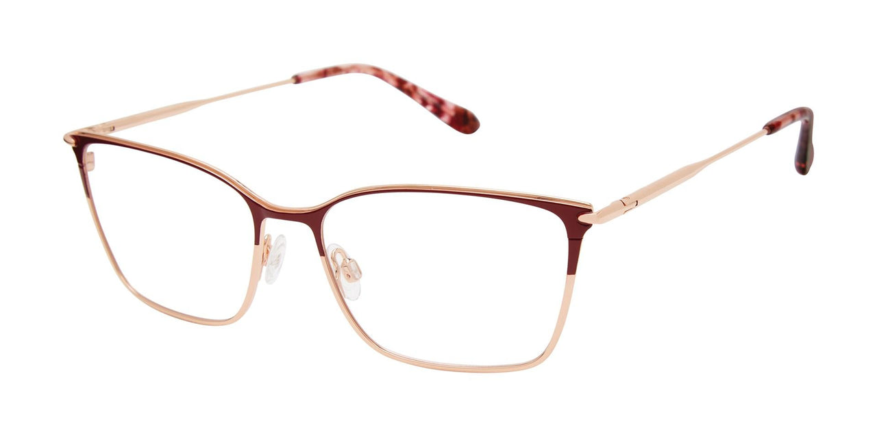 Lulu Guinness L947 Eyeglasses