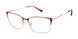 Lulu Guinness L947 Eyeglasses