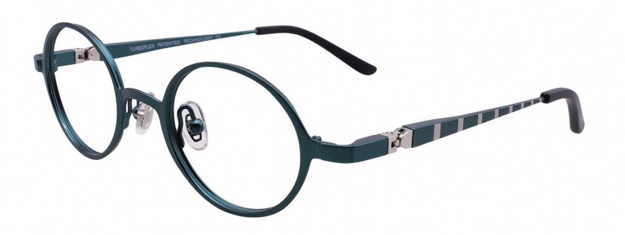 60 - Satin Teal