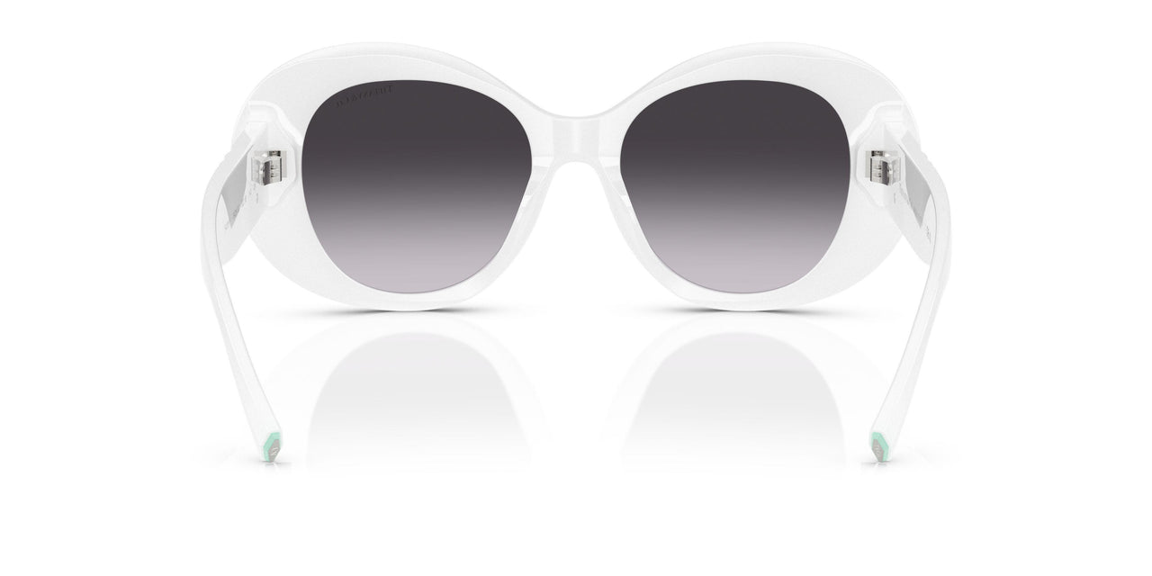 84263C - White - Grey Gradient
