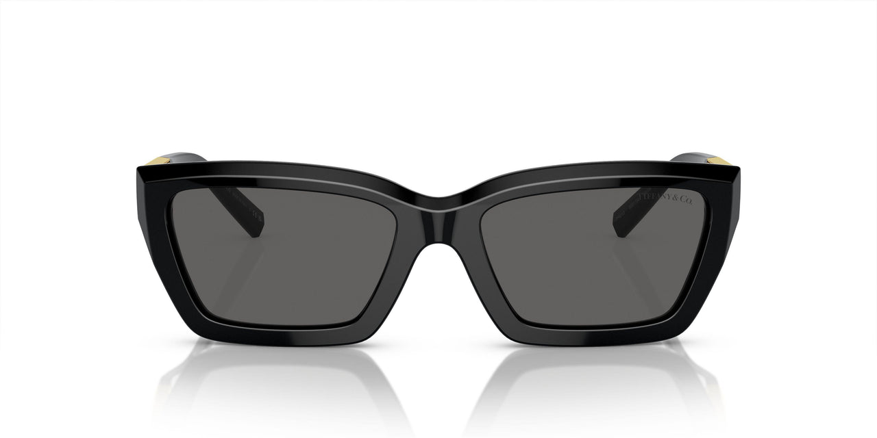 8001S4 - Black - Dark Grey
