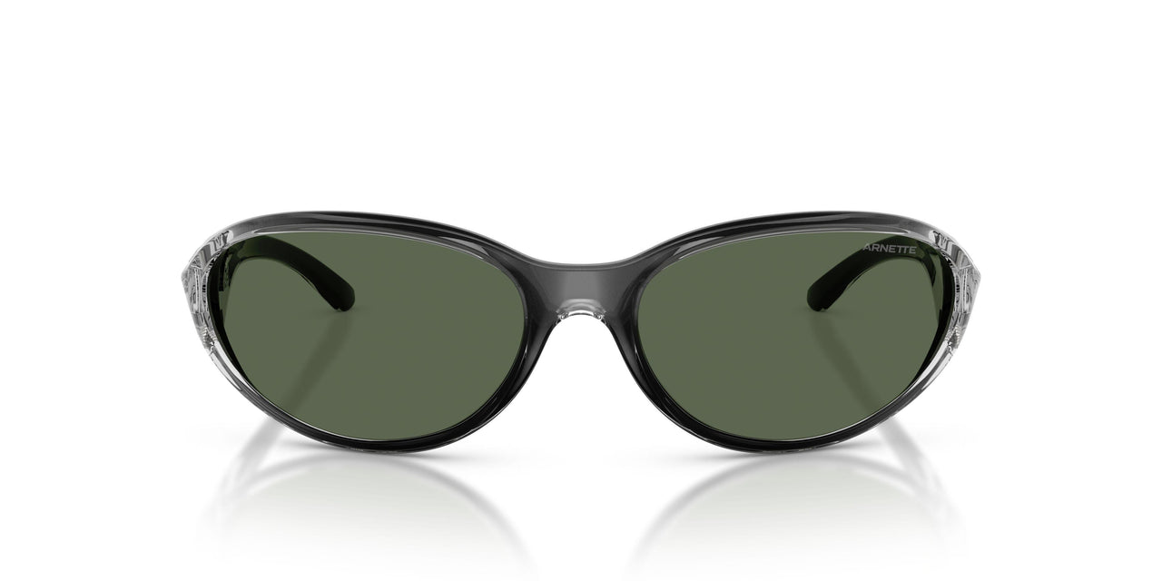 303371 - Grey - Dark Green