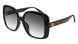 Gucci Web GG0714SA Sunglasses