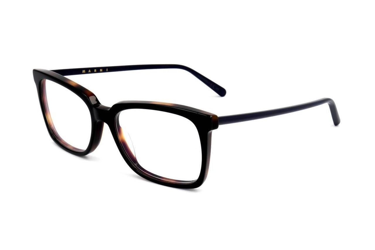 004 - BLACK/HAVANA