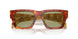 11P60C - Brown - Green