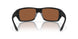 911304 - Black - Copper Silver Mirror