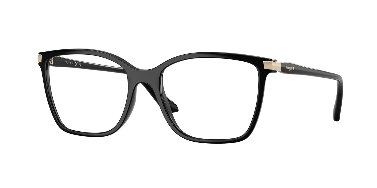 W44 - Black