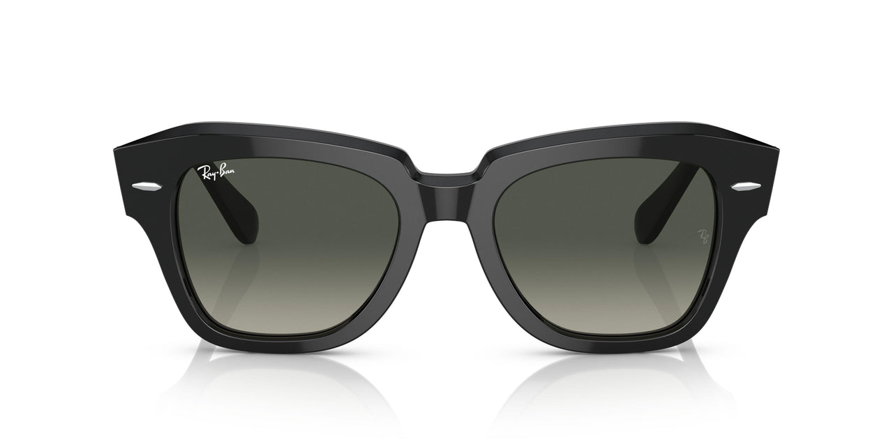 901/71 - Black - Grey Gradient