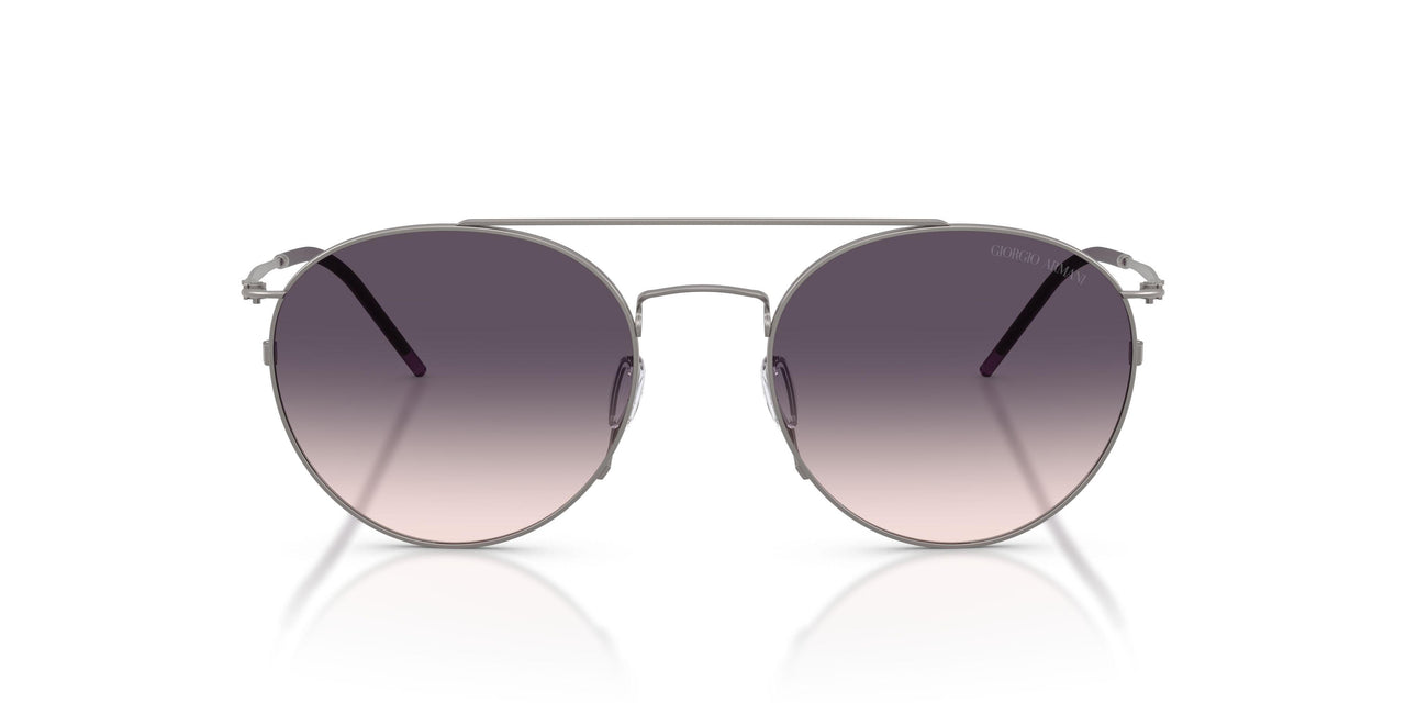 300336 - Grey - Pink Gradient Dark Violet