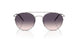 300336 - Grey - Pink Gradient Dark Violet