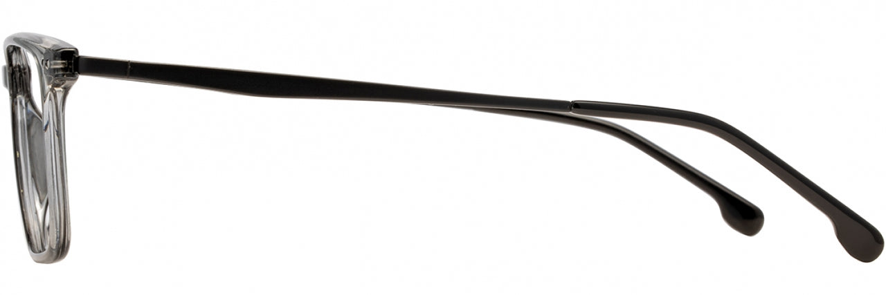 2 - Smoke / Black