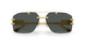 100287 - Gold - Dark Grey