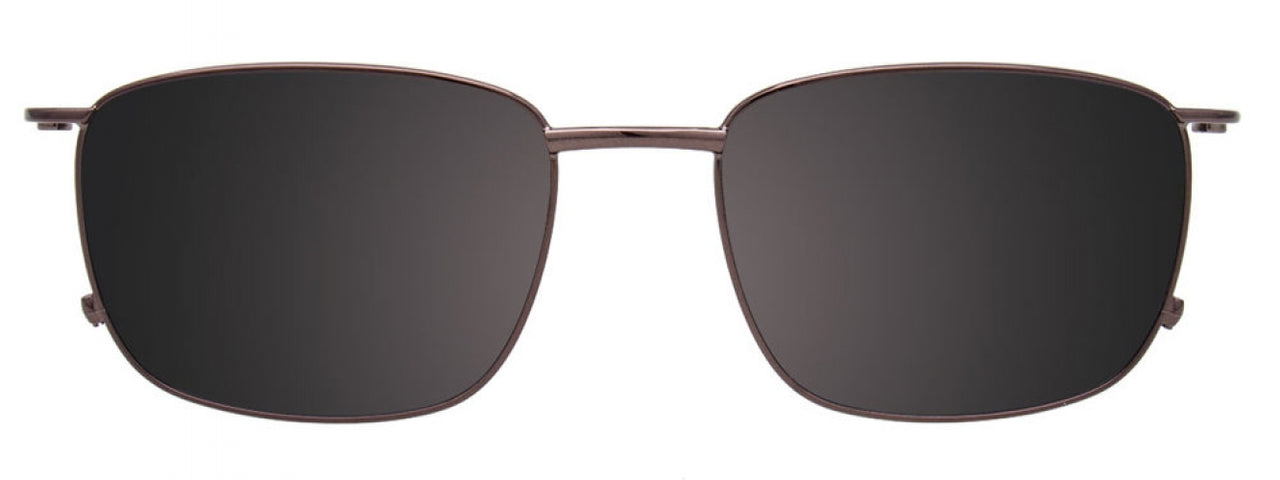 TWIST&CLIP CT281 Eyeglasses