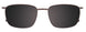TWIST&CLIP CT281 Eyeglasses