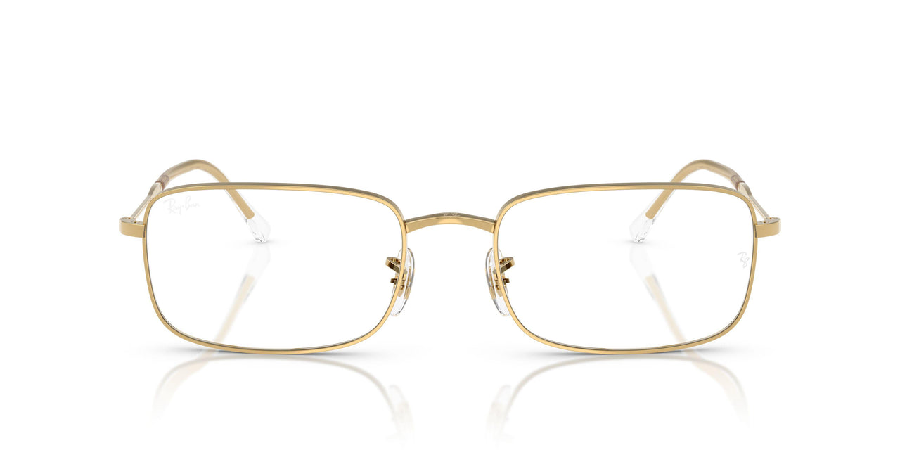 2500 - Gold - Clear