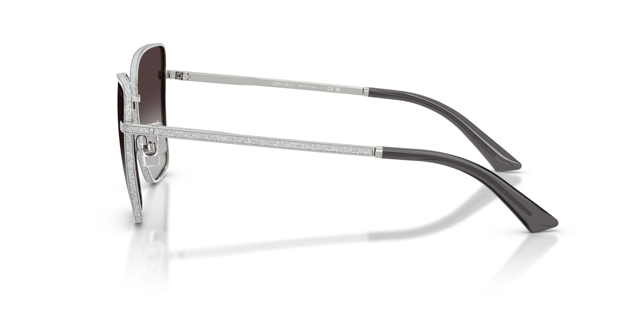 30028G - Silver - Gradient Gray