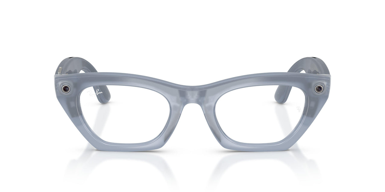 691410 - Brown - Clear/copper