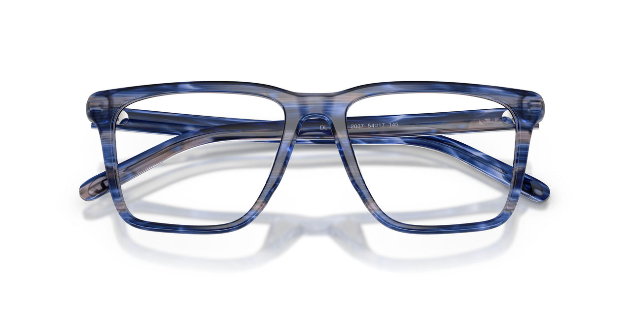 2037 - Blue