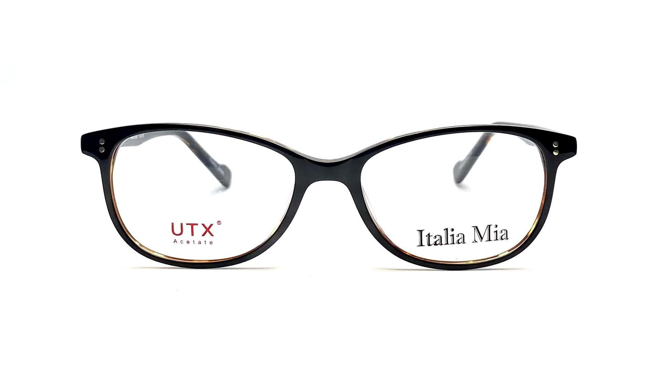 Italia Mia RDF251 Eyeglasses