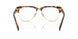 19P08N - Tortoise - Clear Blue Light Filter
