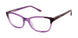 Lulu by Lulu Guinness LK020 Eyeglasses