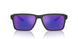 UFK05U - Grey - Dark Blue Mirror
