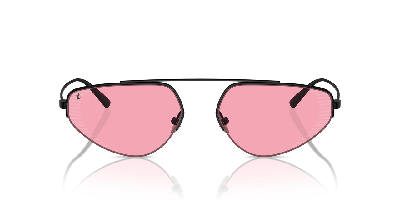 301/84 - Black - Pink