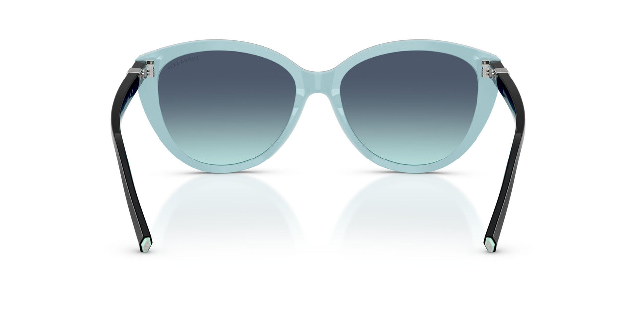 80559S - Black - Azure Gradient Blue