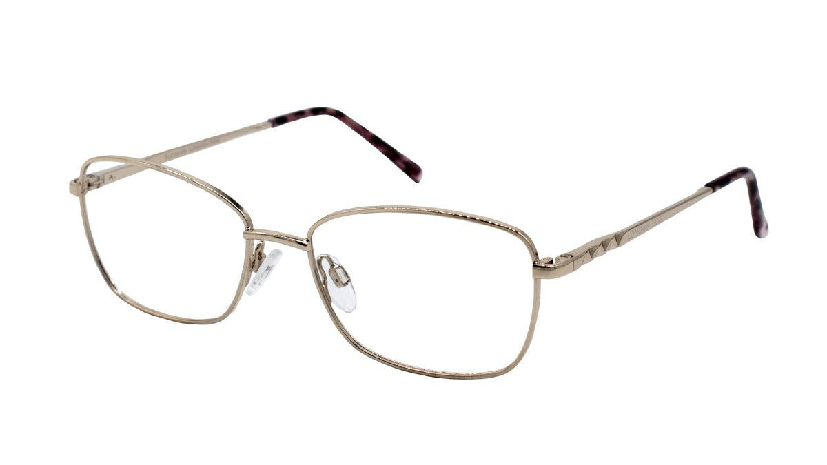 London Fog 613 Eyeglasses