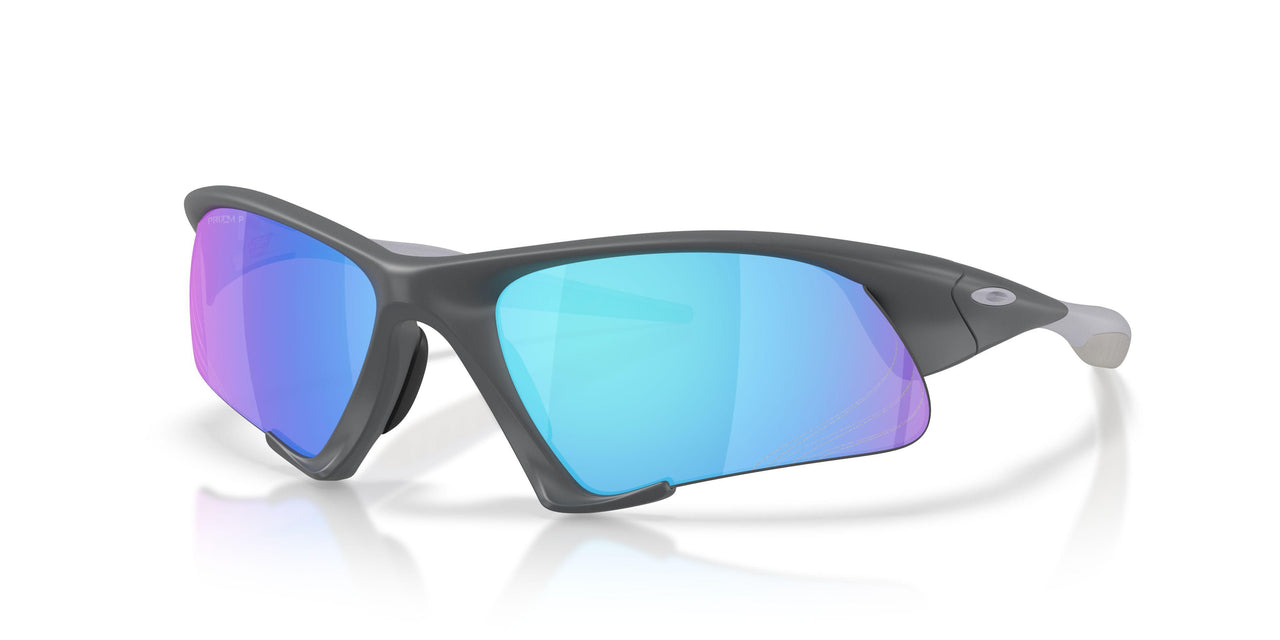 Oakley Suture Jacket 9532 Sunglasses