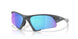 Oakley Suture Jacket 9532 Sunglasses