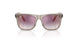 7224U0 - Grey - Grey Gradient Mirror Red