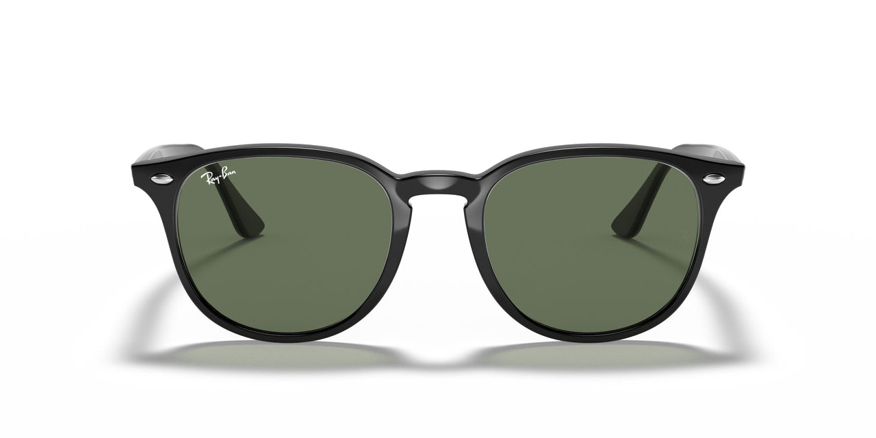 601/71 - Black - Green