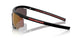 DG010A - Black - Mirror Orange