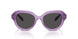 107587 - Violet - Dark Grey