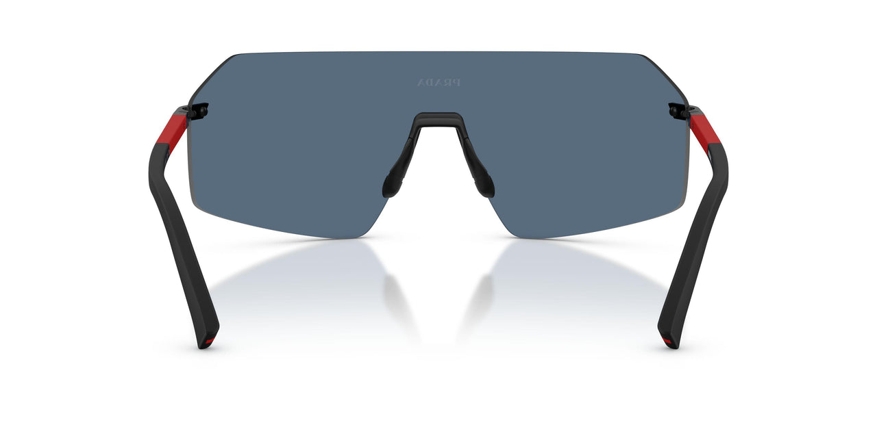 1BO06A - Black - Dark Blue