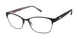 Lulu Guinness L789 Eyeglasses