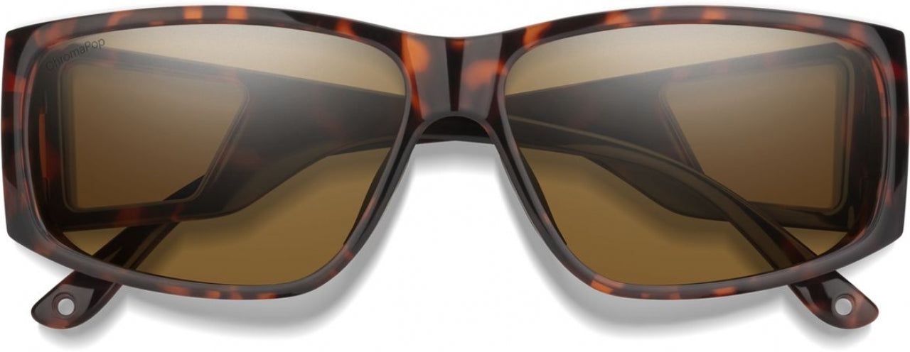 20659708662L5 - Tortoise - Chromapop Polarized Brown