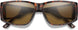 20659708662L5 - Tortoise - Chromapop Polarized Brown