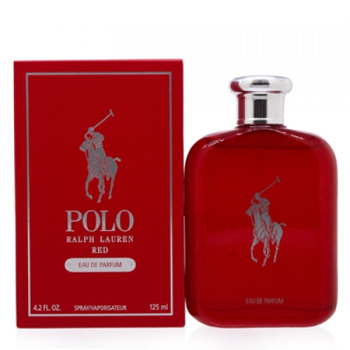 Ralph Lauren Polo Red EDP Spray
