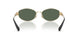 900571 - Gold - Dark Green Solid