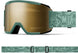 Smith Optics Snow Goggles M00668 Squad Goggles