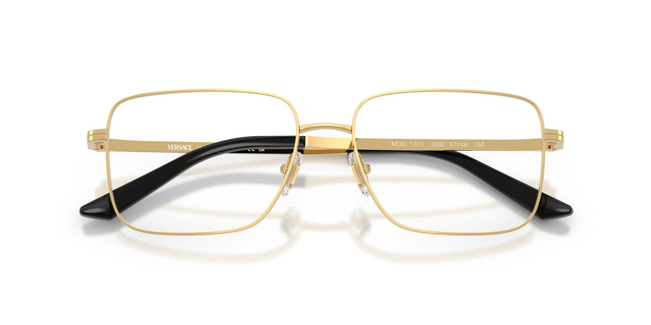 Versace 1311 Eyeglasses