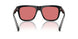 501/75 - Black - Red